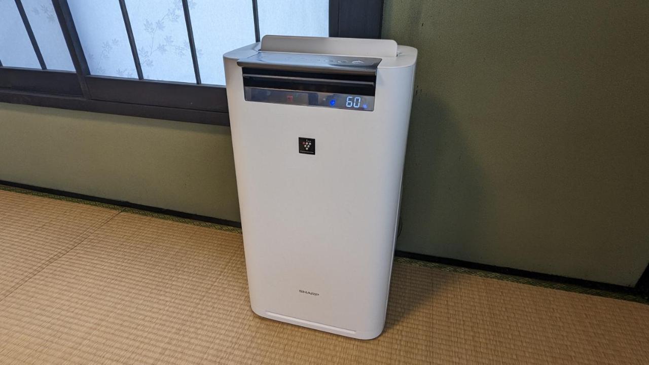 Apartamento 富士吉田たまきや Fujiyoshida Exterior foto