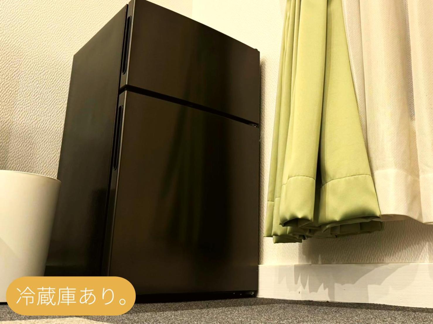 Apartamento 富士吉田たまきや Fujiyoshida Exterior foto